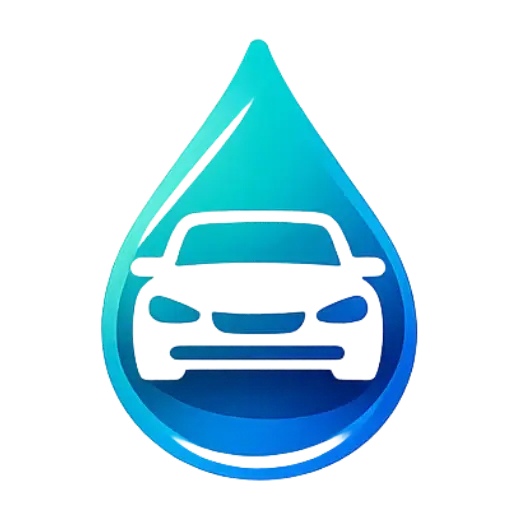 Lavage auto à domicile Charentay